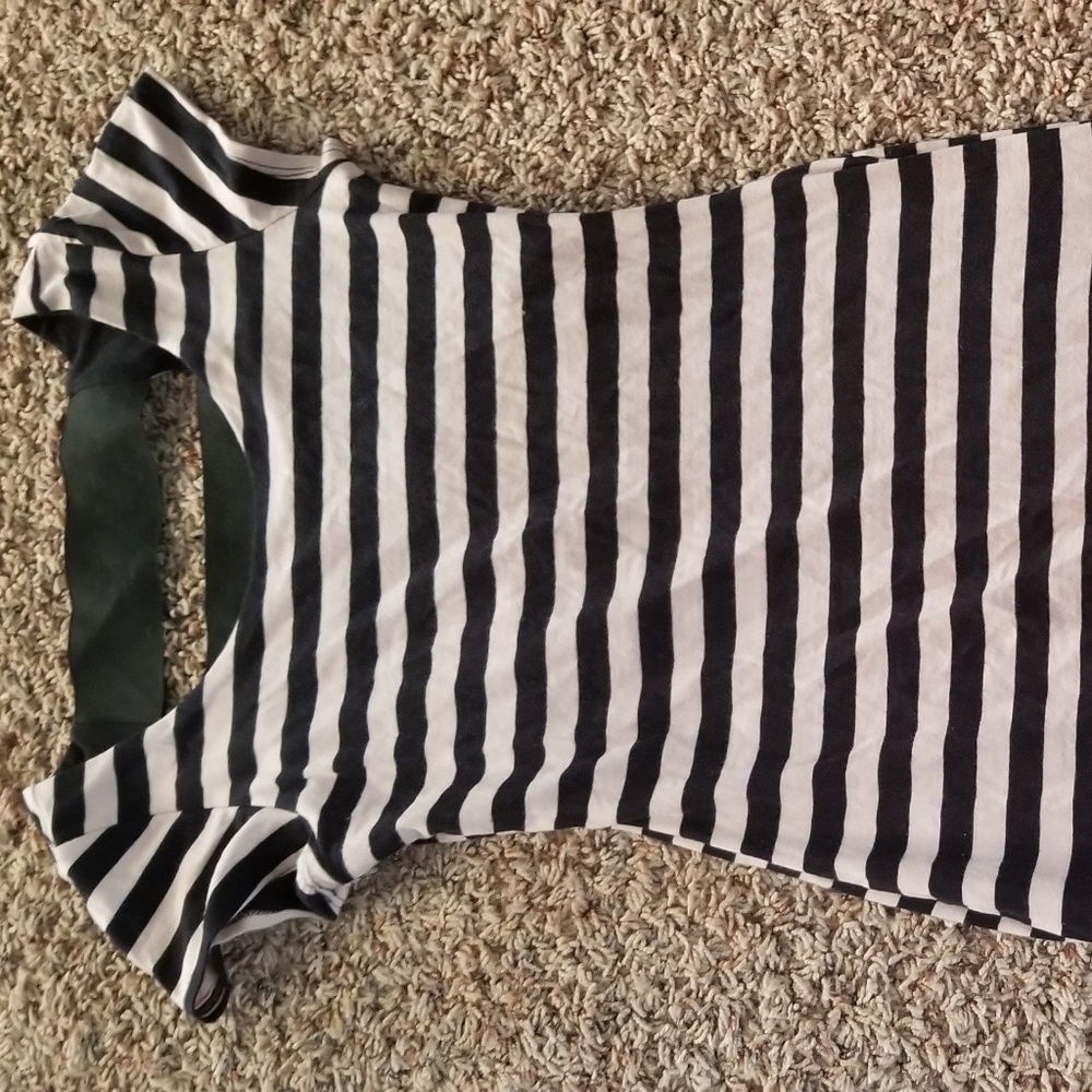 Monteau Bodycon dress